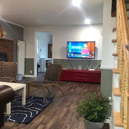 Entire Detached 3-Bedrooms Cute Home In Cornwall Area מראה חיצוני תמונה