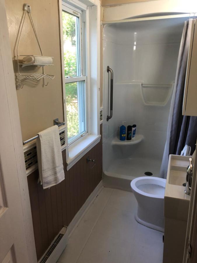 Entire Detached 3-Bedrooms Cute Home In Cornwall Area מראה חיצוני תמונה