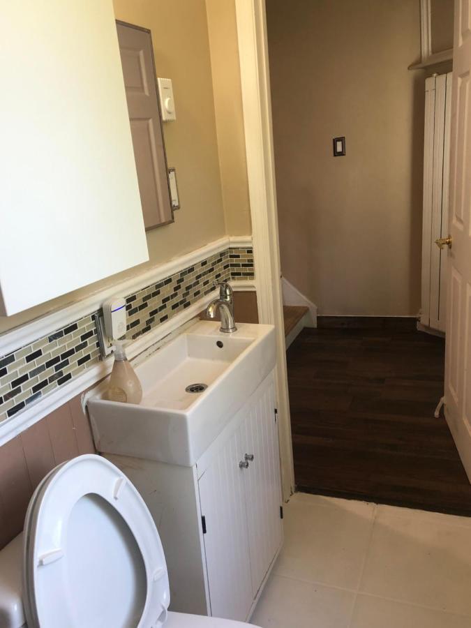 Entire Detached 3-Bedrooms Cute Home In Cornwall Area מראה חיצוני תמונה