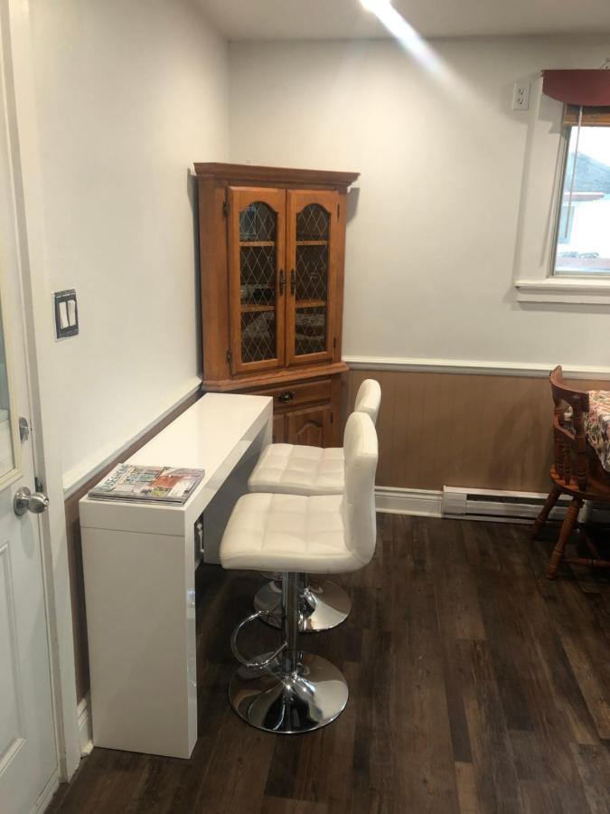 Entire Detached 3-Bedrooms Cute Home In Cornwall Area מראה חיצוני תמונה