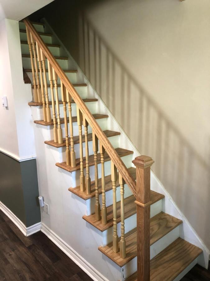 Entire Detached 3-Bedrooms Cute Home In Cornwall Area מראה חיצוני תמונה